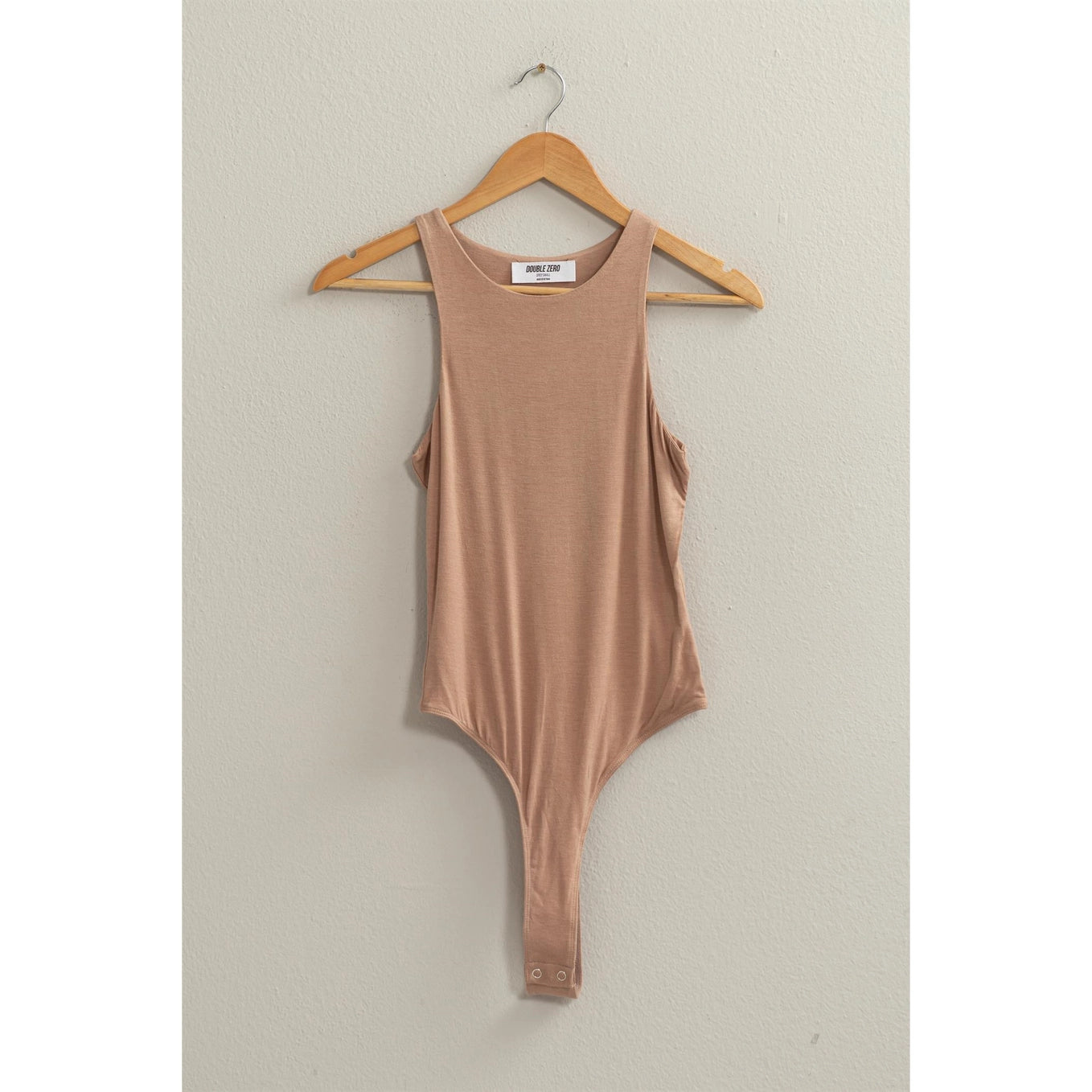 Loveliest Tank Body Suit