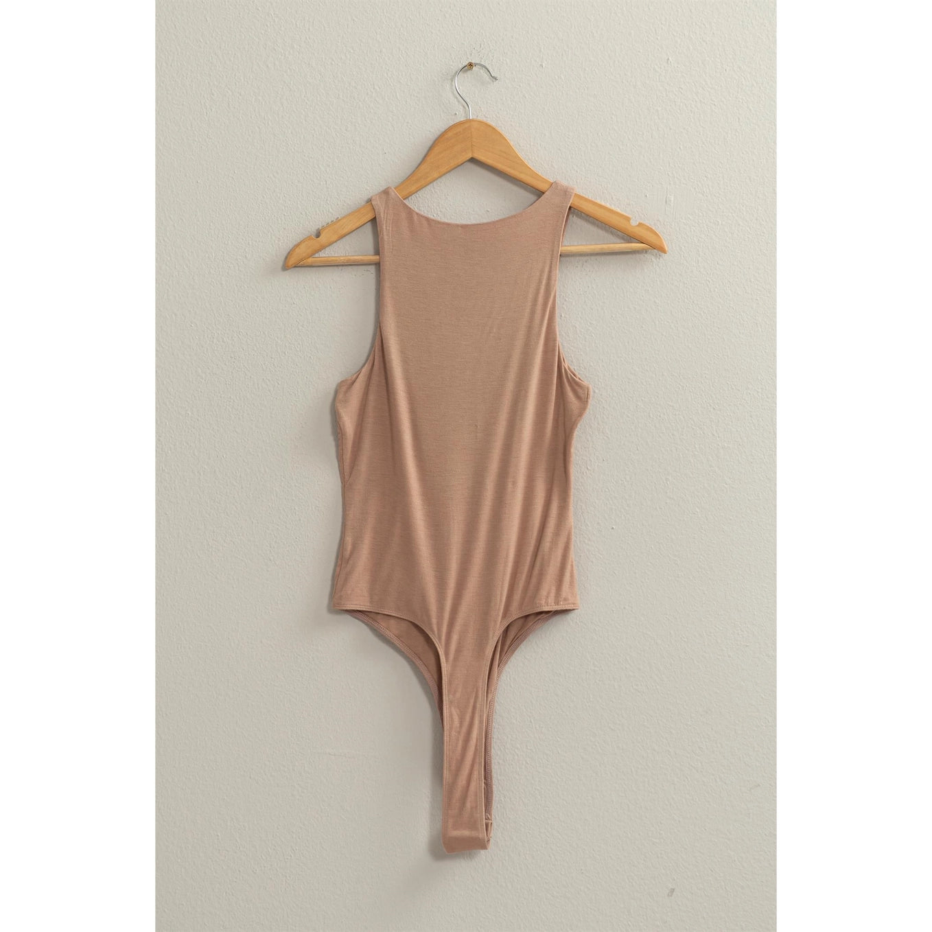 Loveliest Tank Body Suit